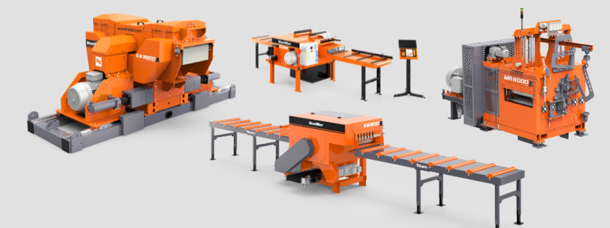 Edger Range Overview Feature Image