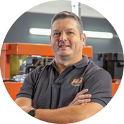 DAWIE SENEKAL DAWIE SENEKAL - Technical Sales Representative Western Cape